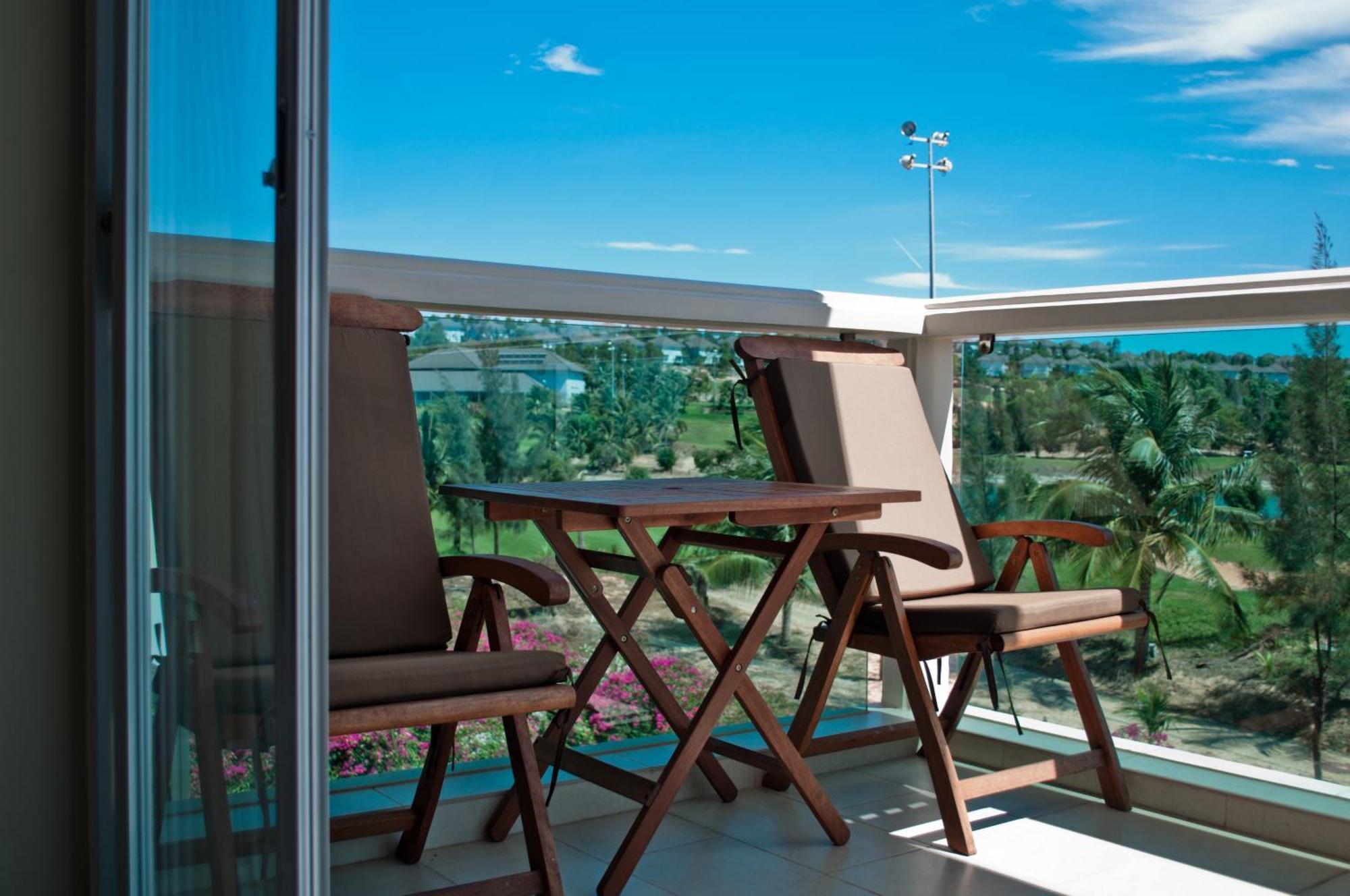 The Muine Eco Home Mui Ne Exterior foto