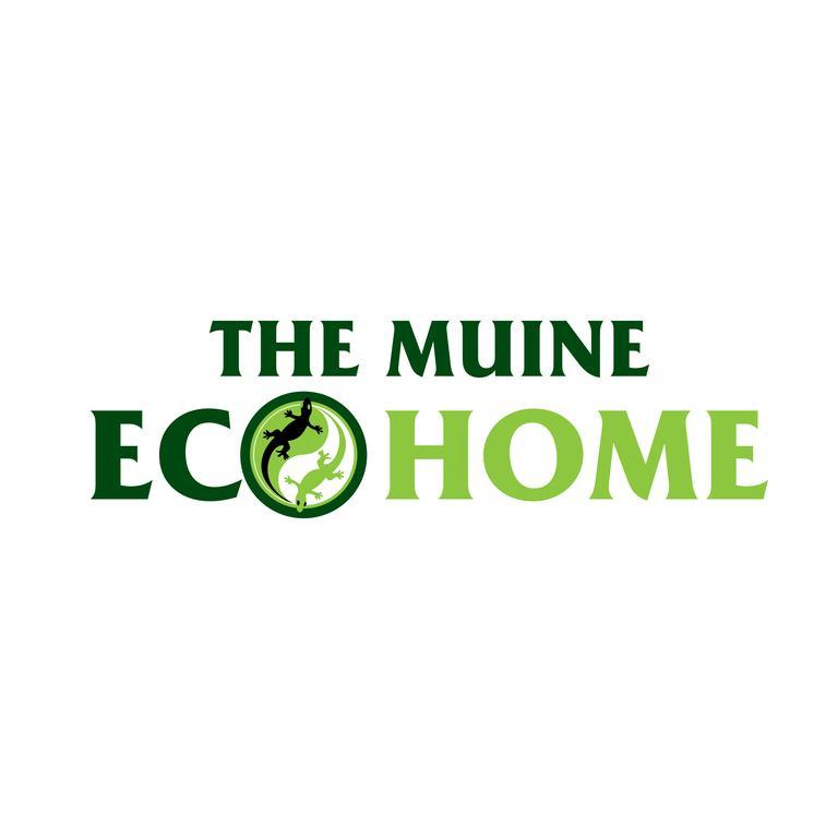 The Muine Eco Home Mui Ne Exterior foto